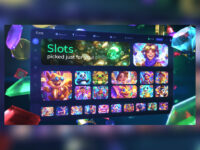 Adkuu AI Sphere — intelligent personalization for iGaming