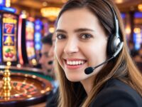Customer Support — three-tier technical support and proactive monitoring
