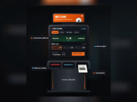 Self-Service Betting Terminal (SSBT) Software — software for betting kiosks