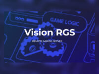 Vision RGS — game development and deployment for multiple operators