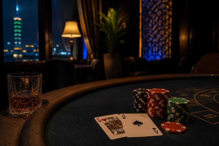 Is the Casino Legal in Morocco? A Straight Answer for 2026