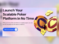 Poker Game Providers — integrates in-house and third-party poker game variants
