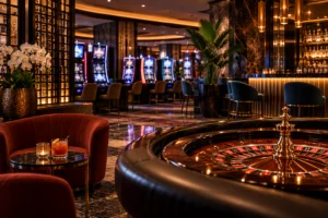 Is the Casino Legal in Cambodia? 2026 Rules Explained