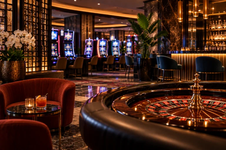 Is the Casino Legal in Cambodia? 2026 Rules Explained