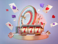 Custom Casino Game Development — end-to-end custom casino game development