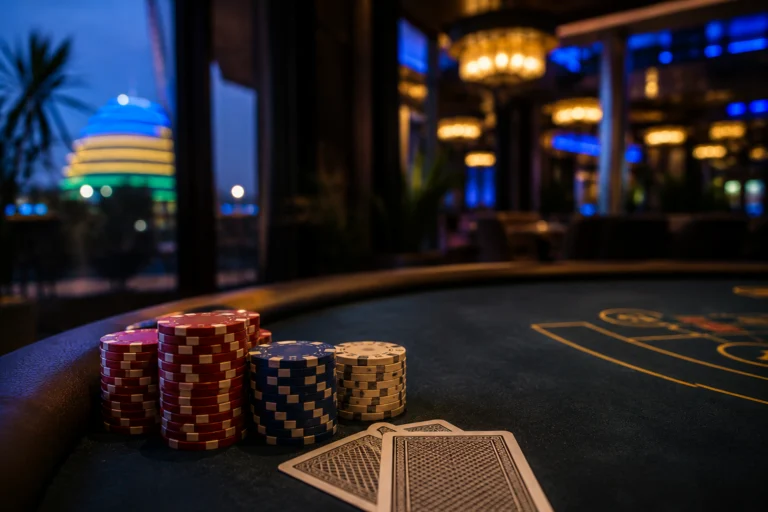 Is the Casino Legal in Rwanda? What the Law Actually Says