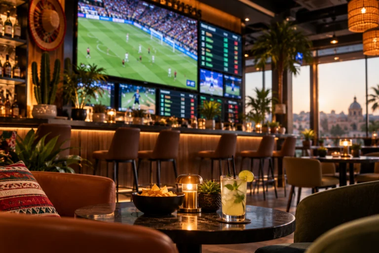 Is Sports Betting Legal in Mexico? The Complete 2026 Guide