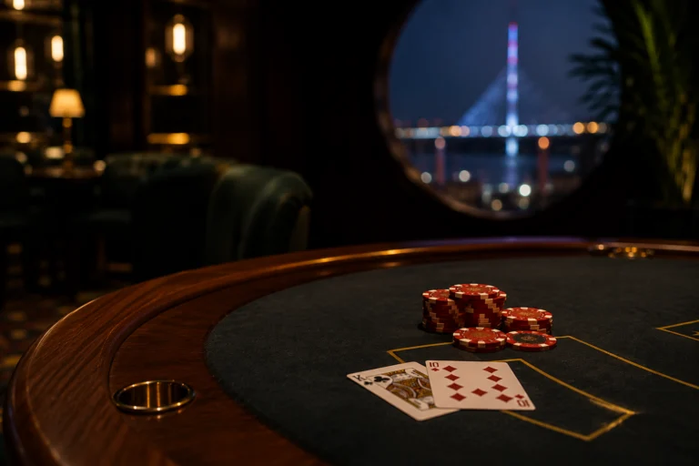 Is the Casino Legal in Paraguay? What the 2026 Law Really Says