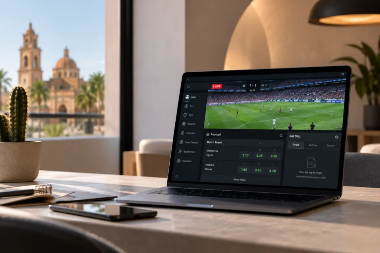Is Sports Betting Legal in Mexico? The Complete 2026 Guide