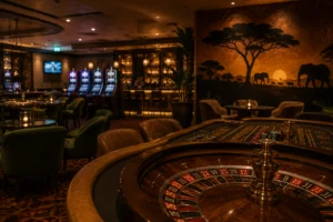 Is the Casino Legal in South Africa? The 2026 Rules Explained