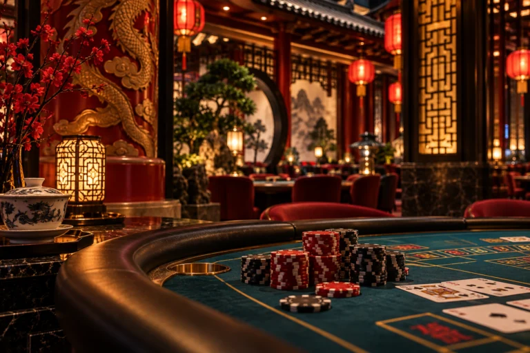 Is the Casino Legal in China? The Real Rules for 2026