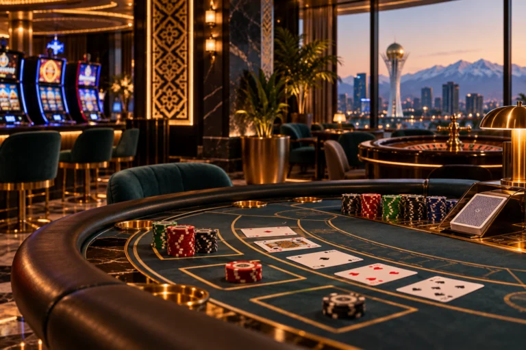 Is Sports Betting Legal in Kazakhstan? The 2026 Answer