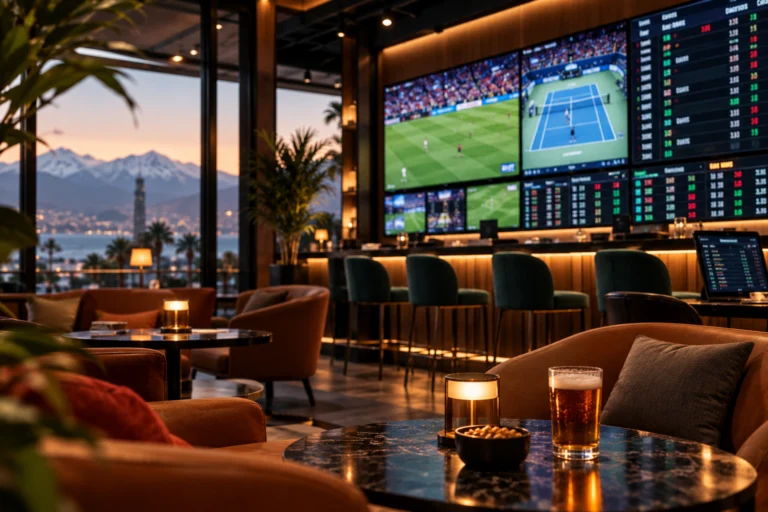 Is Sports Betting Legal in Chile? The 2026 Answer
