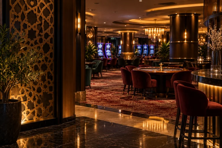 Is the Casino Legal in Bosnia and Herzegovina? 2026 Guide