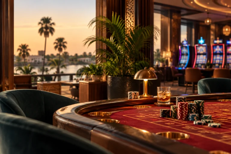 Is the Casino Legal in Gambia? What the Law Actually Says