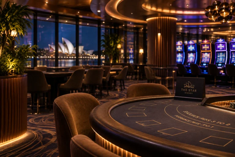 Is the Casino Legal in Australia? The 2026 Rules Explained