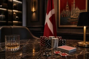 Is the Casino Legal in Denmark? 2026 Guide