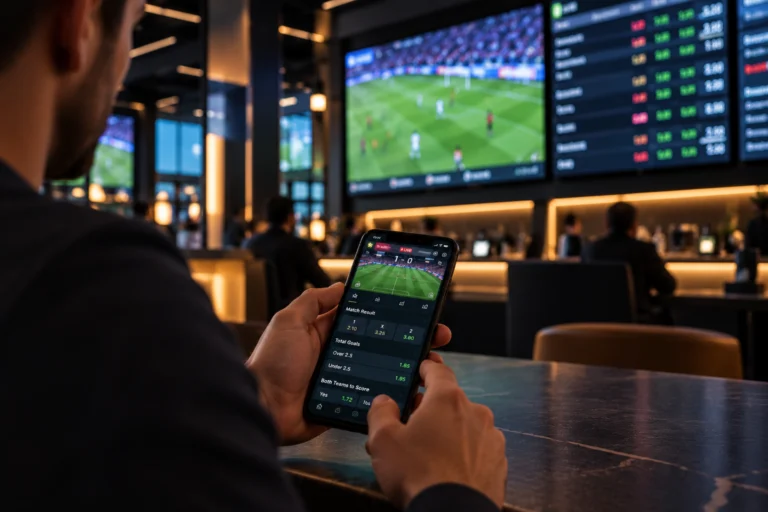 Is Sports Betting Legal in Bolivia? The 2026 Answer