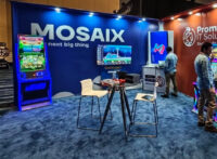 Playspot by Mosaix — Platform for Offline Business