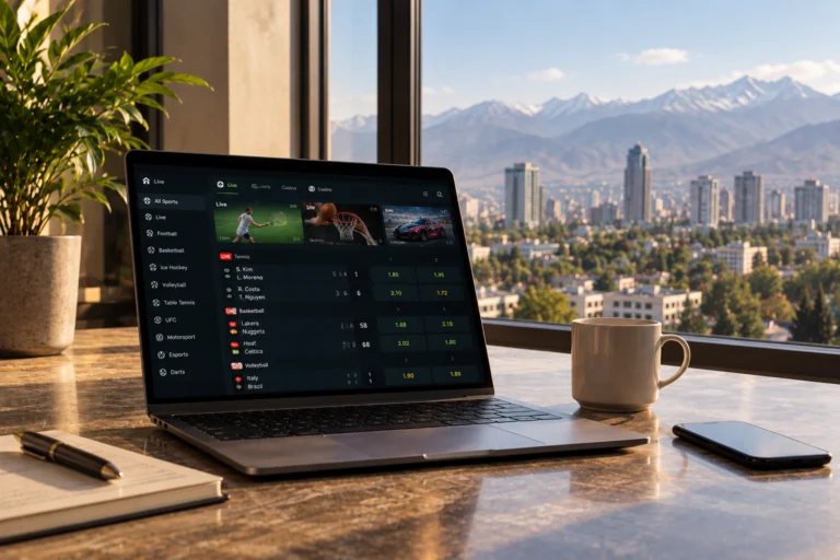 Is Sports Betting Legal in Tajikistan? The 2026 Answer