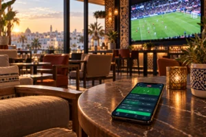 Is Sports Betting Legal in Tunisia? The 2026 Rules Explained
