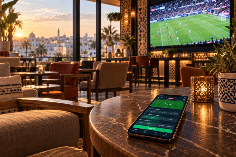 Is Sports Betting Legal in Tunisia? The 2026 Rules Explained