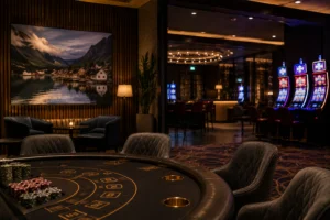 Is the Casino Legal in Norway? Full 2026 Guid