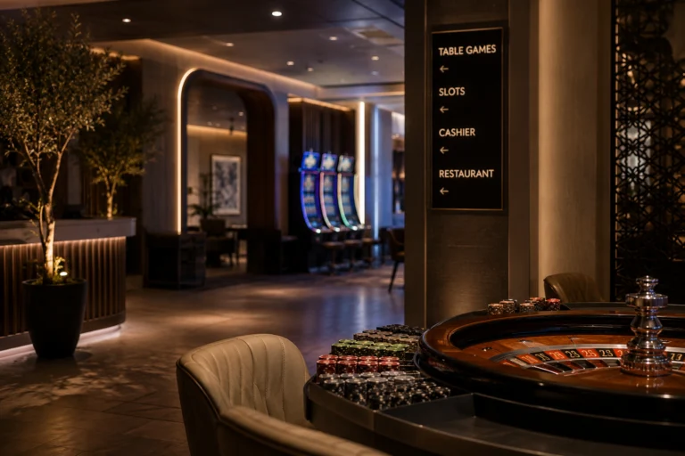 Is the Casino Legal in the United Arab Emirates? The 2026 Answer
