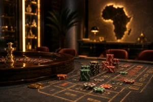 Is the Casino Legal in Angola? What the 2026 Law Says