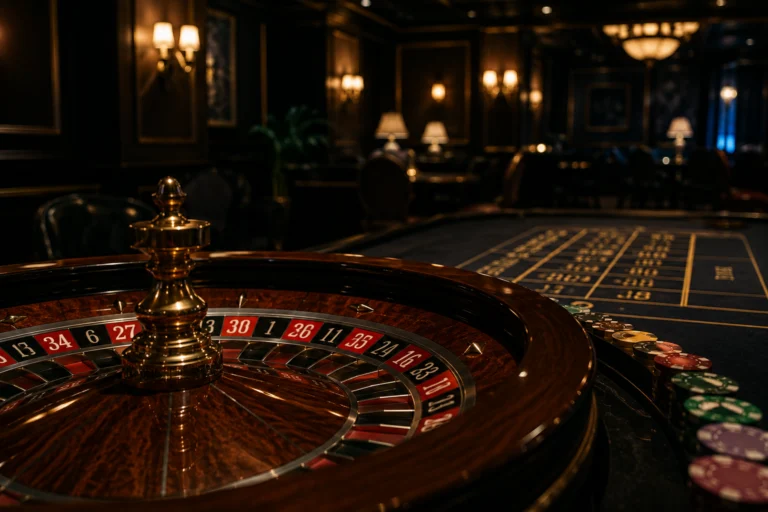 Is the Casino Legal in Congo? A Country-by-Country Breakdown