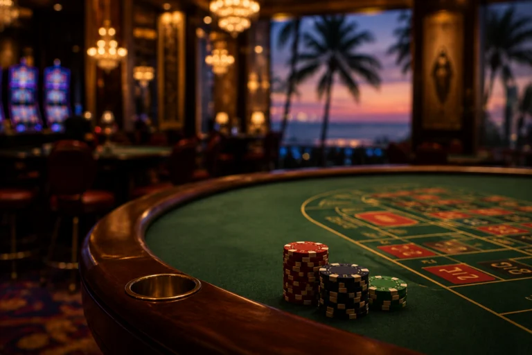 Is the Casino Legal in the Philippines? The 2026 Rules Explained