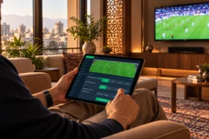 Is Sports Betting Legal in Iran? The Real Answer for 2026