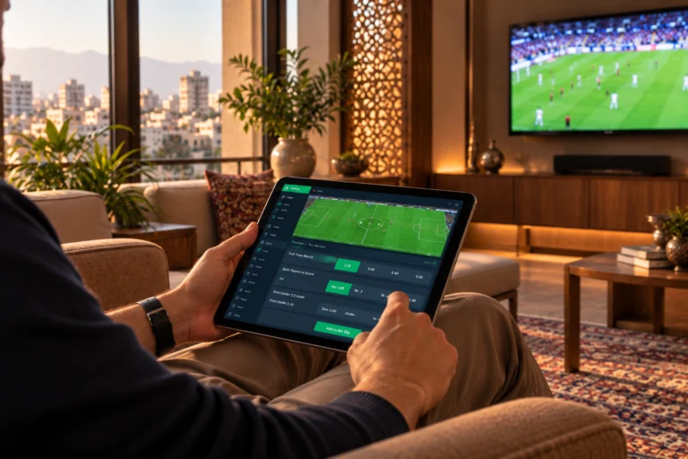 Is Sports Betting Legal in Iran? The Real Answer for 2026