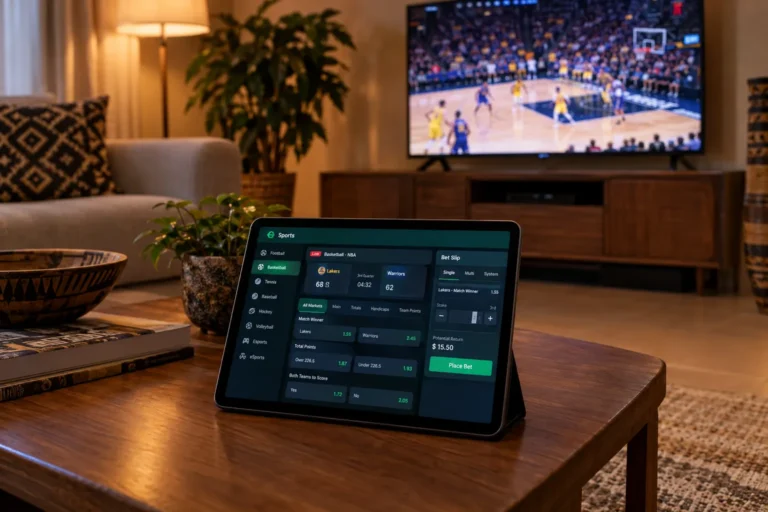 Is Sports Betting Legal in Kenya? Full 2026 Guide