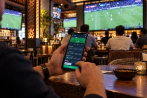 Is Sports Betting Legal in Peru? 2026 Rules Explained