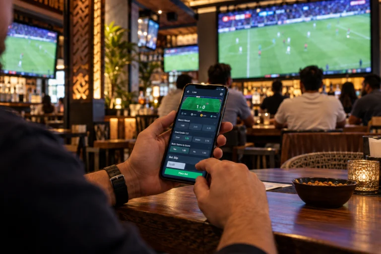 Is Sports Betting Legal in Peru? 2026 Rules Explained