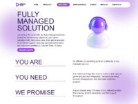 Fully Managed Solution — complete casino operation management