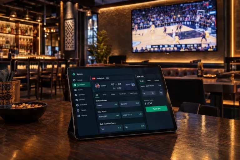 Is Sports Betting Legal in Turkey? 2026 Rules Explained