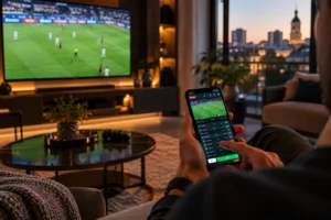 Is Sports Betting Legal in Ukraine? The Full 2026 Picture