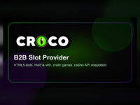 Casino Game API Integration — single REST API for game catalog integration