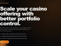 Casino Game Aggregation for Operators