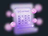 Omni-Channel Lottery Operations — unified platform for lottery operations