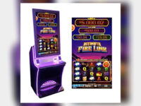 High Profit Bingo Awards Fire Link Slot Gaming Machine