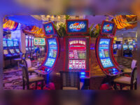 Video Lottery — platform for number, instant, and virtual sports games
