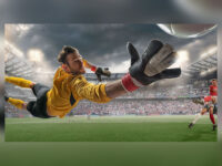 Sports Betting — retail, internet, and mobile betting