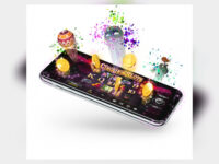 Kahzuu Social Gaming — self-managed social casino platform with slots and live chat