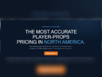 Sportsbook Pricing Feed — consensus sportsbook odds feed with historical data
