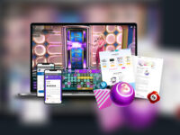 Lotteries for Online Casinos & Sportsbook Operators