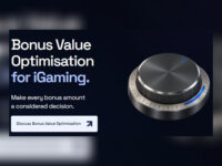 Bonus Value Optimisation for iGaming