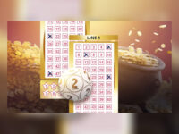Instant Win Games — fast-paced, number-drawn games with side bets